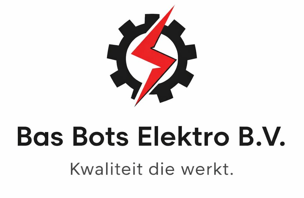 Logo Bas Bots Elektro B.V.